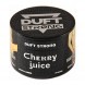 Табак Duft Strong - Cherry Juice (Вишневый Сок, 40 грамм) купить в Тюмени