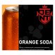 Табак Jent - Orange Soda (Апельсиновая Газировка, 25 грамм) купить в Тюмени