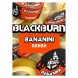 Табак BlackBurn - Bananini (Банан, 100 грамм) купить в Тюмени