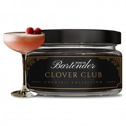 Табак Bonche - Clover Club (Коктейль "Клевер Клуб", 120 грамм)