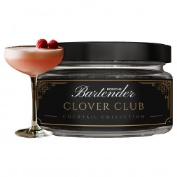 Табак Bonche - Clover Club (Коктейль "Клевер Клуб", 120 грамм)