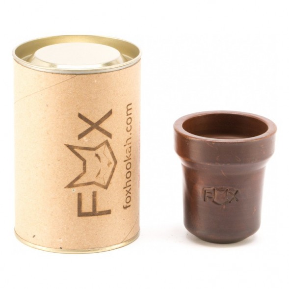 Чаша Fox - Barrel (Бочка) купить в Тюмени