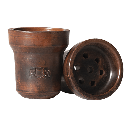 Чаша Fox - Barrel (Бочка) купить в Тюмени