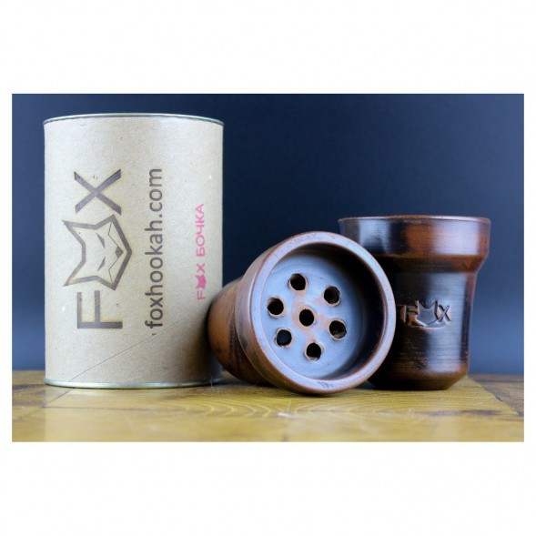 Чаша Fox - Barrel (Бочка) купить в Тюмени