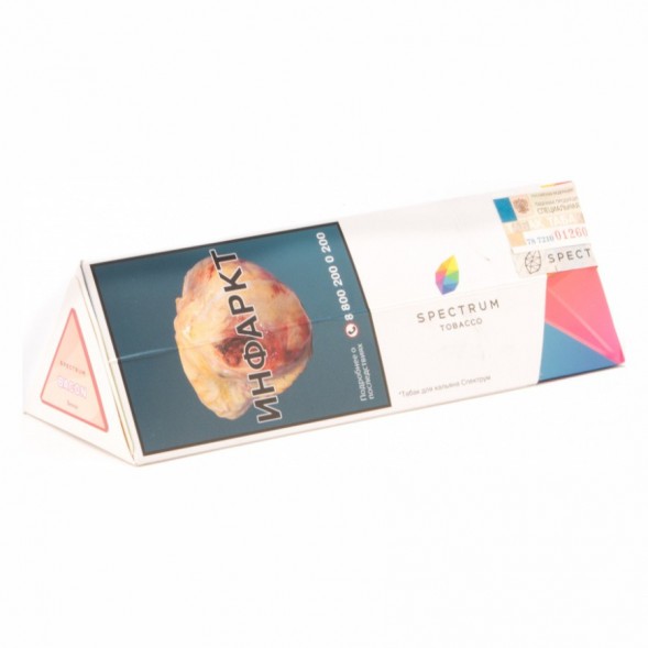 Табак Spectrum - Bacon (Бекон, 200 грамм) купить в Тюмени