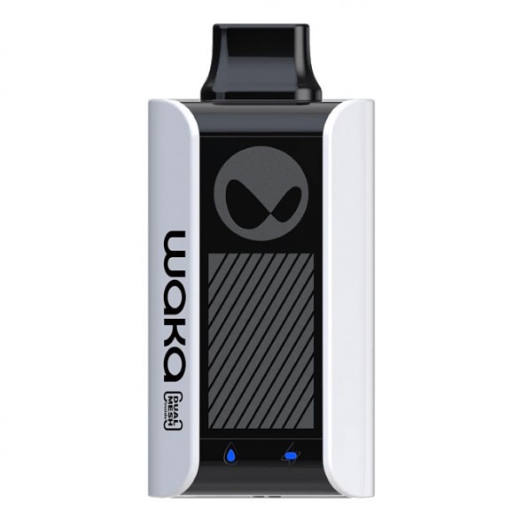 WAKA - Мята (10000 затяжек) купить в Тюмени