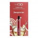 HQD Cuvie Plus - Энергетик (Energy Drink, 1200 затяжек) купить в Тюмени