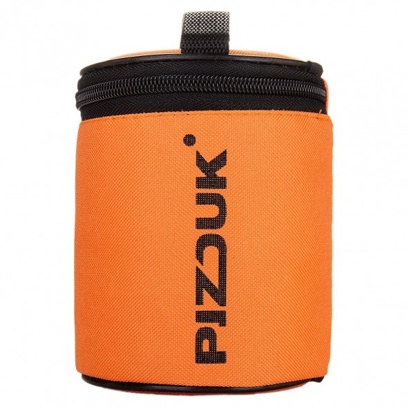 Кальян Pizduk Hookah - Orange-Bag (Прозрачная Колба) купить в Тюмени