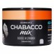 Смесь Chabacco MIX MEDIUM - Creme de Coco (Кокос и Сливки, 40 грамм) купить в Тюмени