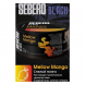 Табак Sebero Black - Mellow Mango (Спелый Манго, 25 грамм) купить в Тюмени