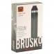 Электронная сигарета Brusko - Feelin (Тёмно-Зелёный) купить в Тюмени