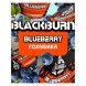 Табак BlackBurn - Blueberry (Голубика, 25 грамм) купить в Тюмени
