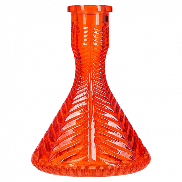 Колба Vessel Glass - Ёлка Кристалл (Красная) купить в Тюмени