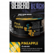 Табак Sebero Black - Pineapple (Ананас, 200 грамм) купить в Тюмени