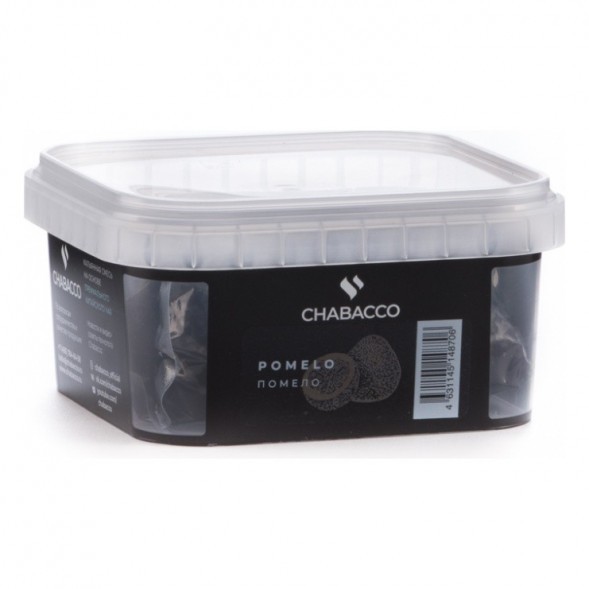 Смесь Chabacco MEDIUM - Pomelo (Помело, 200 грамм) купить в Тюмени