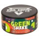 Табак Duft - Green Shake (Киви Яблоко Базилик, 80 грамм) купить в Тюмени