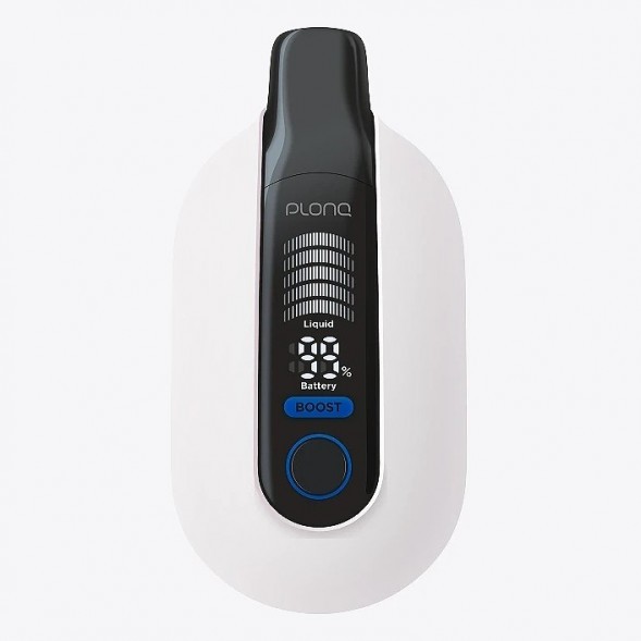 PLONQ ULTRA - Цитрусовый Мармелад (12000 затяжек) купить в Тюмени