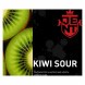Табак Jent - Kiwi Sour (Кислый Киви, 25 грамм) купить в Тюмени