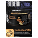 Табак Sebero Black - Cookie Monster (Кокосовое Печенье, 25 грамм) купить в Тюмени