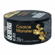 Табак Sebero Black - Cookie Monster (Кокосовое Печенье, 25 грамм) купить в Тюмени