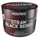 Табак Palitra - Straw Black Berry (Земляника Ежевика, 40 грамм) купить в Тюмени