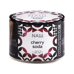 Табак NАШ - Черри сода (40 грамм) купить в Тюмени