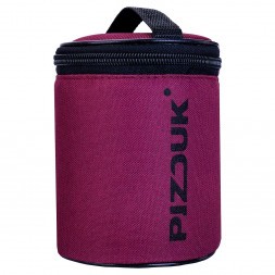 Кальян Pizduk Hookah - Bordeaux-Bag (Прозрачная Колба)