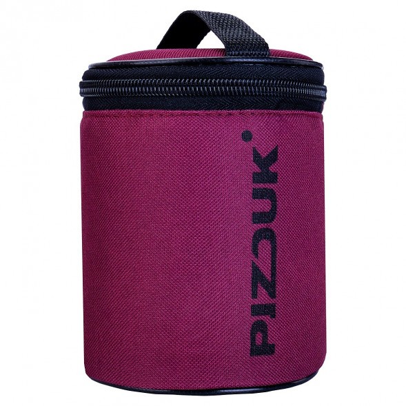 Кальян Pizduk Hookah - Bordeaux-Bag (Прозрачная Колба) купить в Тюмени