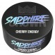 Табак Sapphire Crown - Cherry Energy (Энергетик с Черешней, 100 грамм) купить в Тюмени