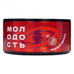 Табак Молодость - Первая Драка (Клюквенный Лимонад, 25 грамм)
