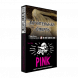 Табак Хулиган - Pink (Ягоды и Мангустин, 25 грамм) купить в Тюмени