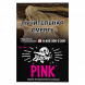 Табак Хулиган - Pink (Ягоды и Мангустин, 25 грамм) купить в Тюмени
