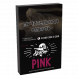 Табак Хулиган - Pink (Ягоды и Мангустин, 25 грамм) купить в Тюмени