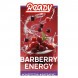 Табак Ready - №8 Barberry Energy Drink/Pomegranate (Энергетик, Барбарис, Гранат, 100 грамм) купить в Тюмени