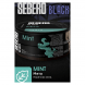 Табак Sebero Black - Mint (Мята, 200 грамм) купить в Тюмени