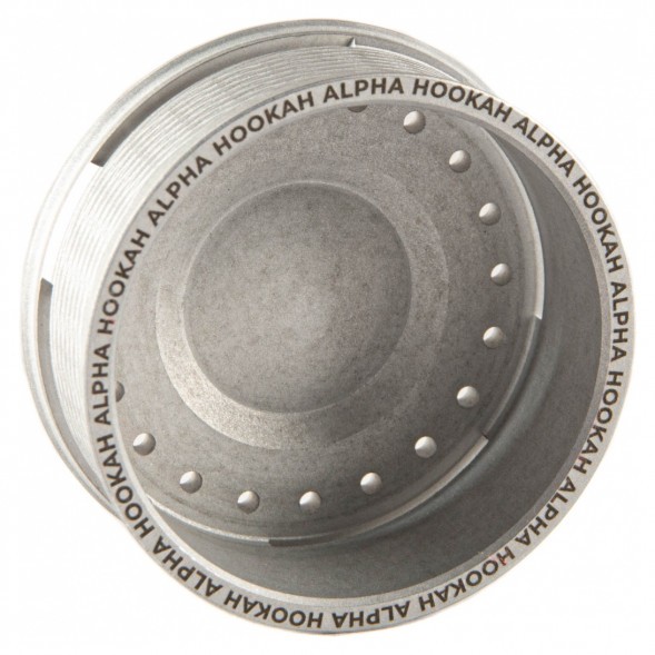 Калауд Alpha Hookah HMD Roller купить в Тюмени