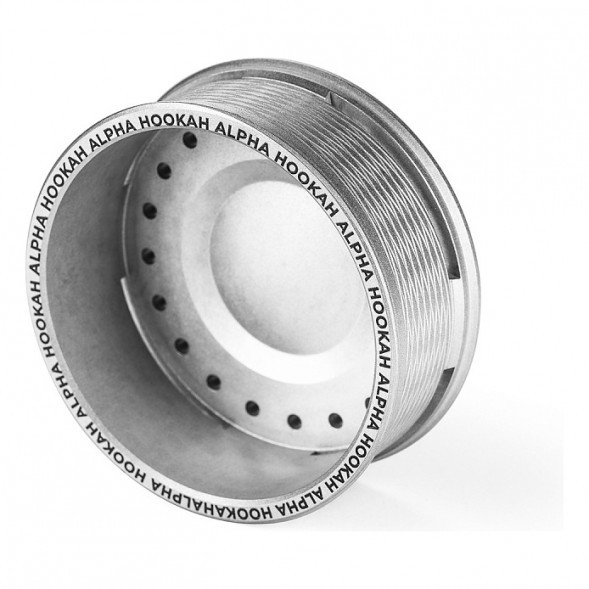 Калауд Alpha Hookah HMD Roller купить в Тюмени