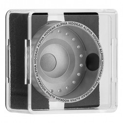 Калауд Alpha Hookah HMD Roller