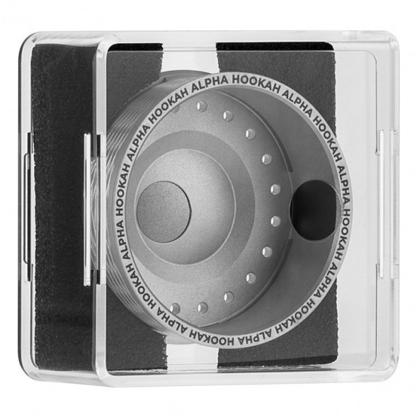 Калауд Alpha Hookah HMD Roller купить в Тюмени