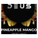Табак Deus - Pineapple Mango (Ананас и Манго, 30 грамм) купить в Тюмени