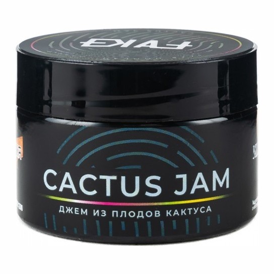 Табак FAKE - Cactus Jam (Кактусовый Джем, 40 грамм) купить в Тюмени
