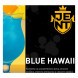 Табак Jent - Blue Hawaii (Коктейль &quot;Голубые Гавайи&quot;, 200 грамм) купить в Тюмени