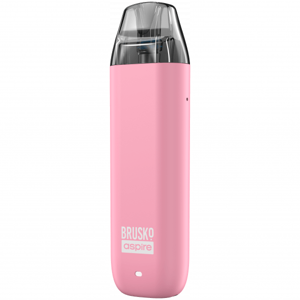 Электронная сигарета Brusko - Minican 3 (700 mAh, Розовый) купить в Тюмени