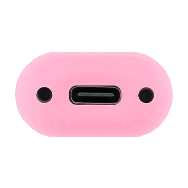 Электронная сигарета Brusko - Minican 3 (700 mAh, Розовый) купить в Тюмени