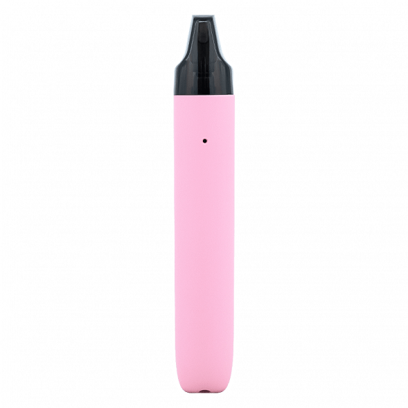 Электронная сигарета Brusko - Minican 3 (700 mAh, Розовый) купить в Тюмени