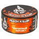 Табак BlackBurn - Peach killer (Персик, 100 грамм) купить в Тюмени