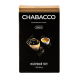 Смесь Chabacco MEDIUM - Milk Oolong (Молочный Улун, 50 грамм) купить в Тюмени