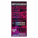 TIKOBAR FLASH - Малиново-Имбирный Лимонад (Raspberry Ginger Lemonade, 11000 затяжек) купить в Тюмени
