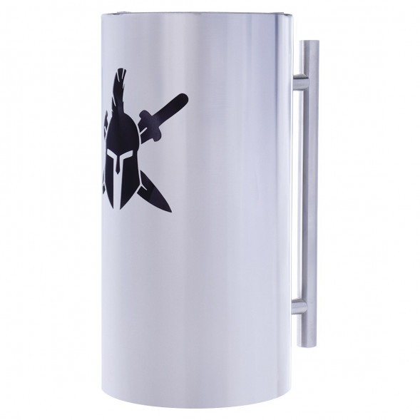 Колпак ESS 10х20 (Gladiator) купить в Тюмени