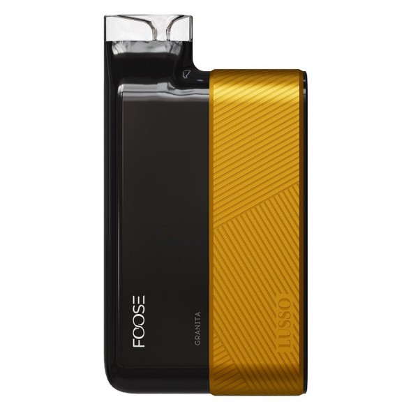 FOOSE LUSSO - Гранита (Granita, 10000 затяжек) купить в Тюмени